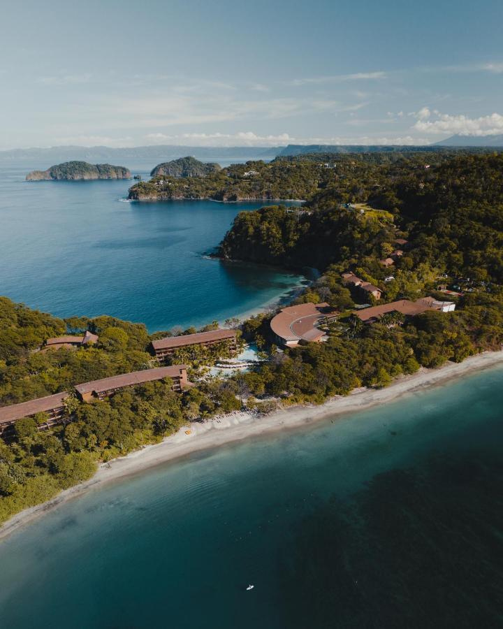 Four Seasons Resort Peninsula Papagayo, Costa Rica Papagayo Bay Extérieur photo