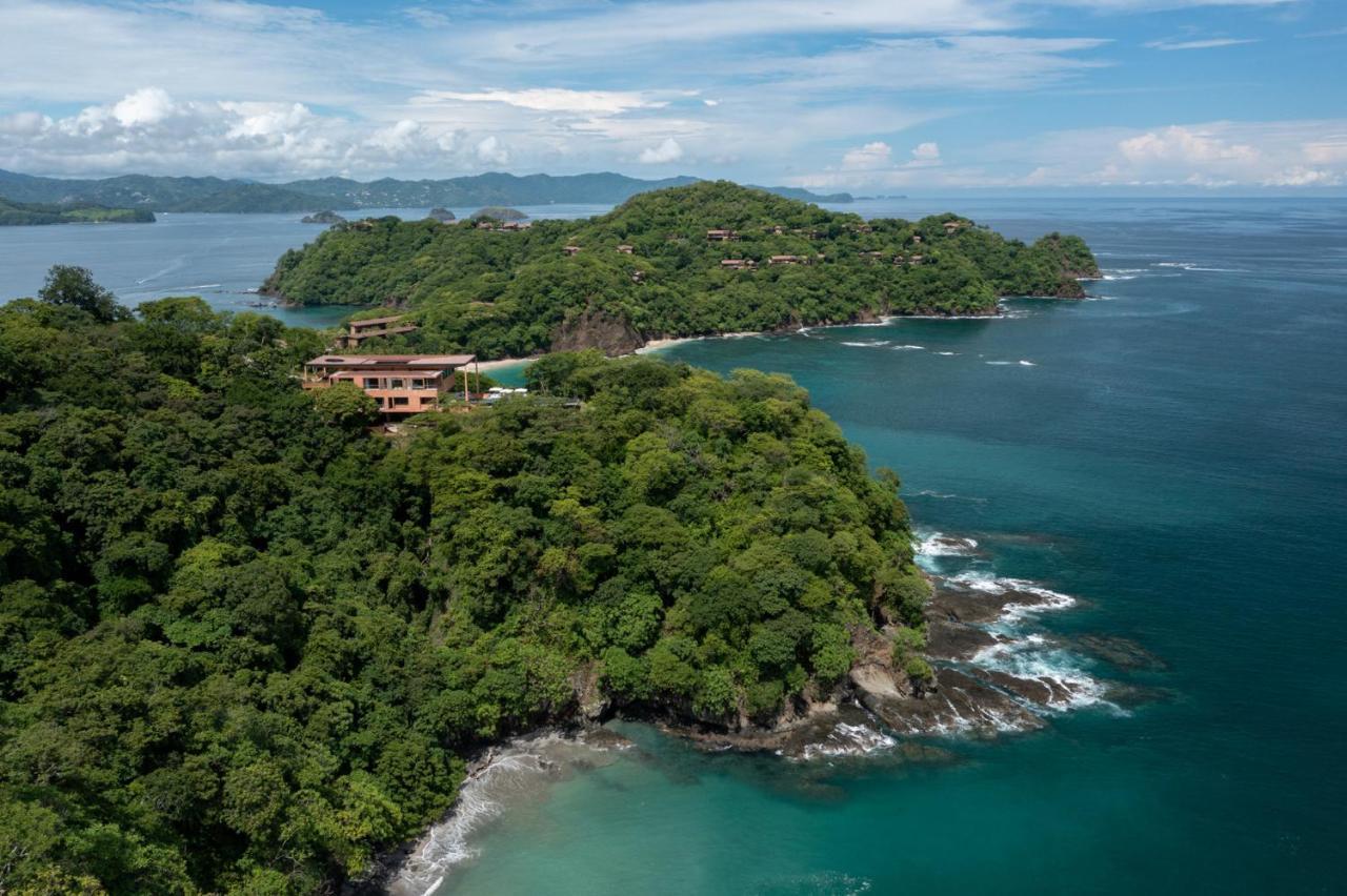 Four Seasons Resort Peninsula Papagayo, Costa Rica Papagayo Bay Extérieur photo
